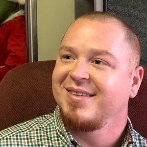 Meet your Posher, Adam